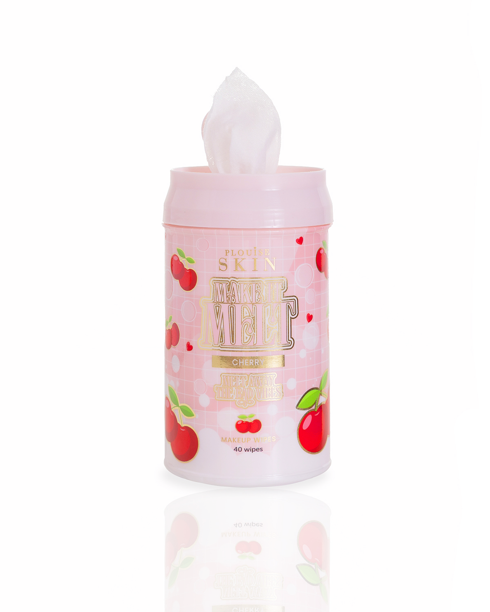 Make It Melt Make-up-Entferner-Tücher