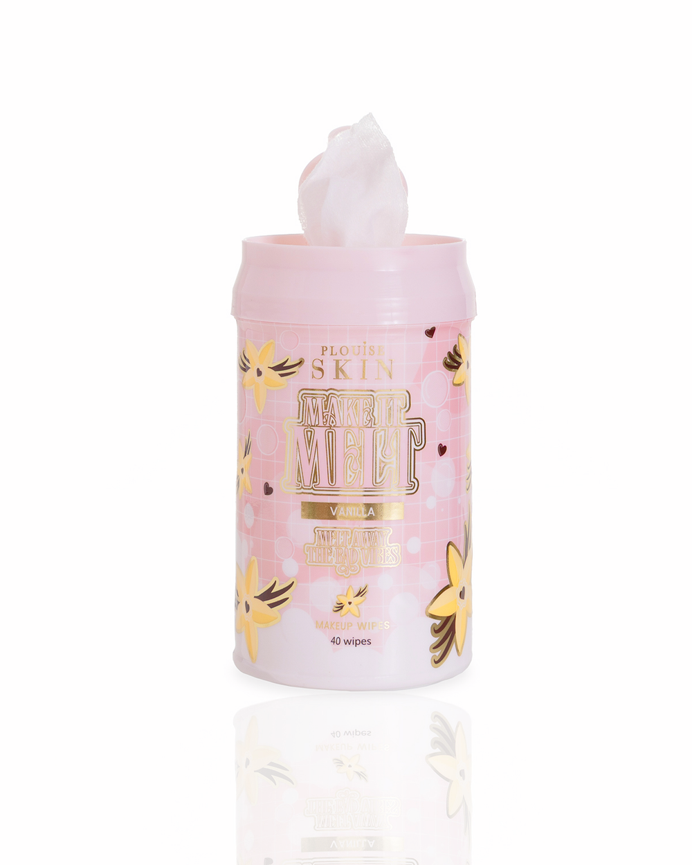 Make It Melt Make-up-Entferner-Tücher
