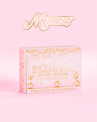 P.Louise Mystery Bündel
