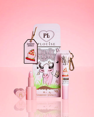 Das TLC Tender Lippenpflegeset