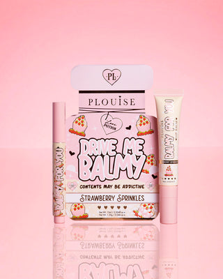 Das TLC Tender Lippenpflegeset