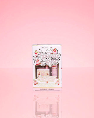 Das TLC Tender Lippenpflegeset