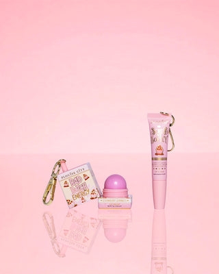 Das TLC Tender Lippenpflegeset