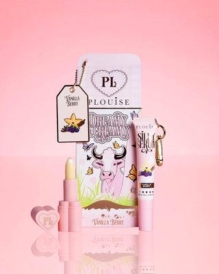 Das TLC Tender Lippenpflegeset
