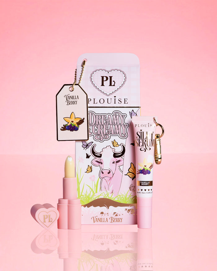 Das TLC Tender Lippenpflegeset
