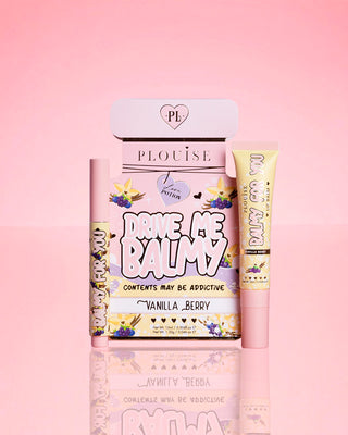 Das TLC Tender Lippenpflegeset