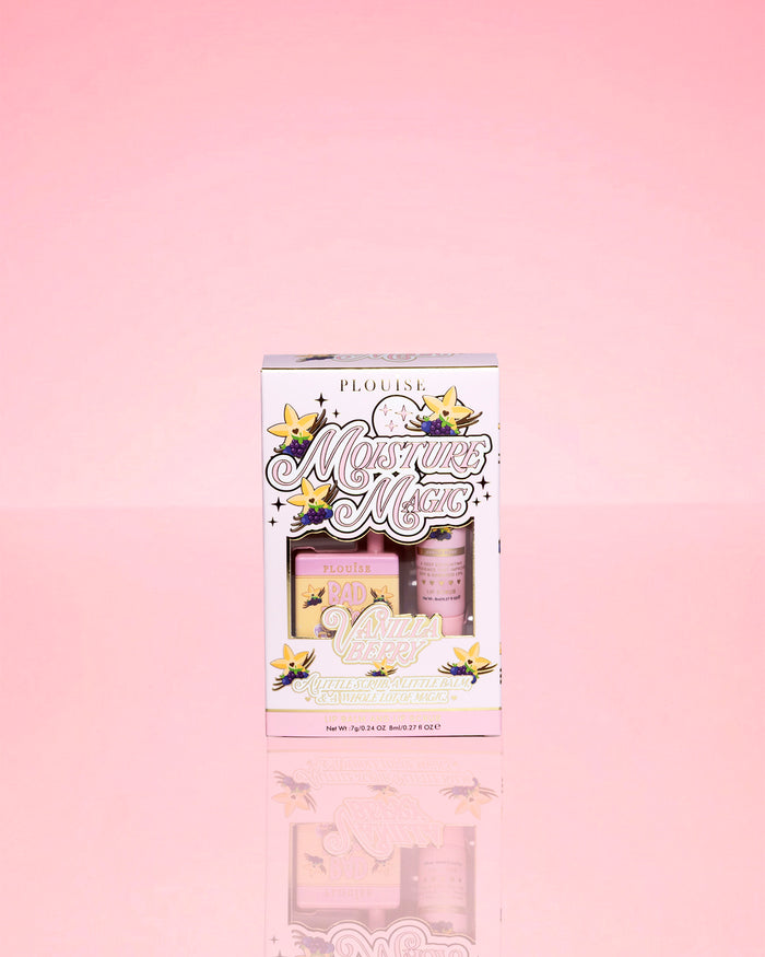 Das TLC Tender Lippenpflegeset