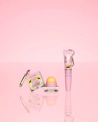 Das TLC Tender Lippenpflegeset