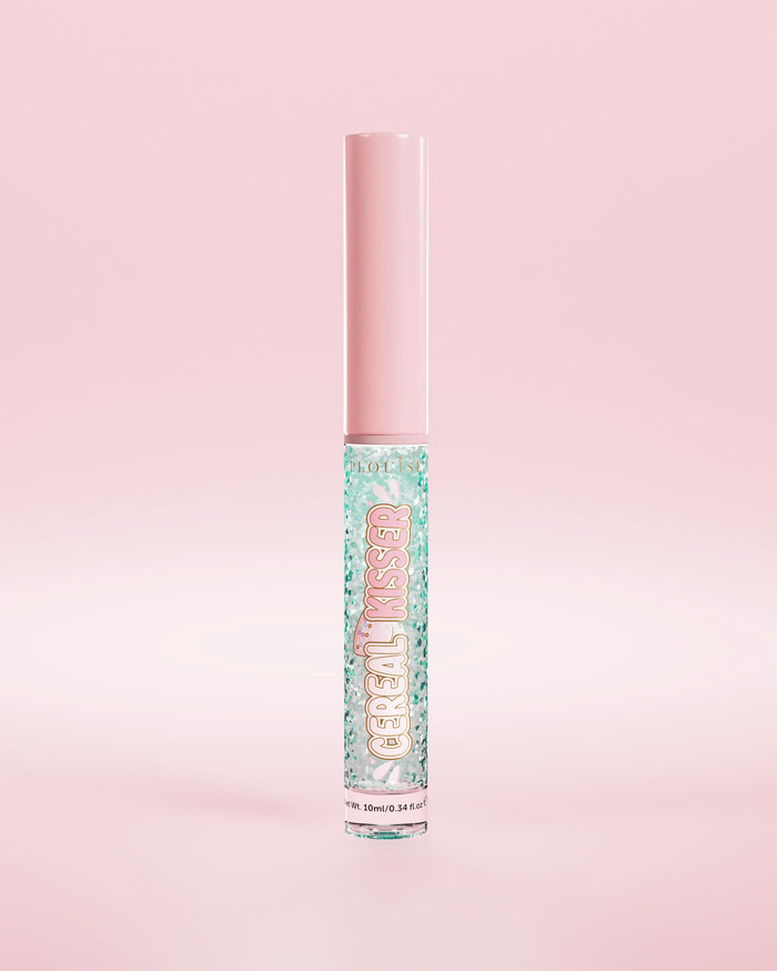 Cereal Kisser Kühlendes Peptid-Lippenserum