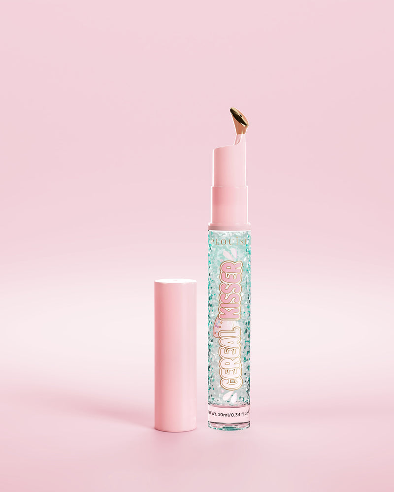 Cereal Kisser Kühlendes Peptid-Lippenserum
