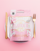 Die Flavour Feast Mystery Bag