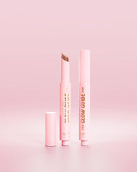 Glänzender Balsam-Lippenstift – Heartmade