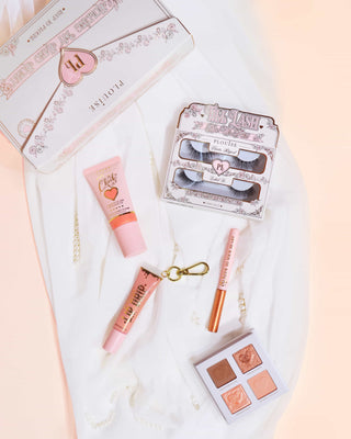 P.Louise Cordially Invited Makeup Bundle
