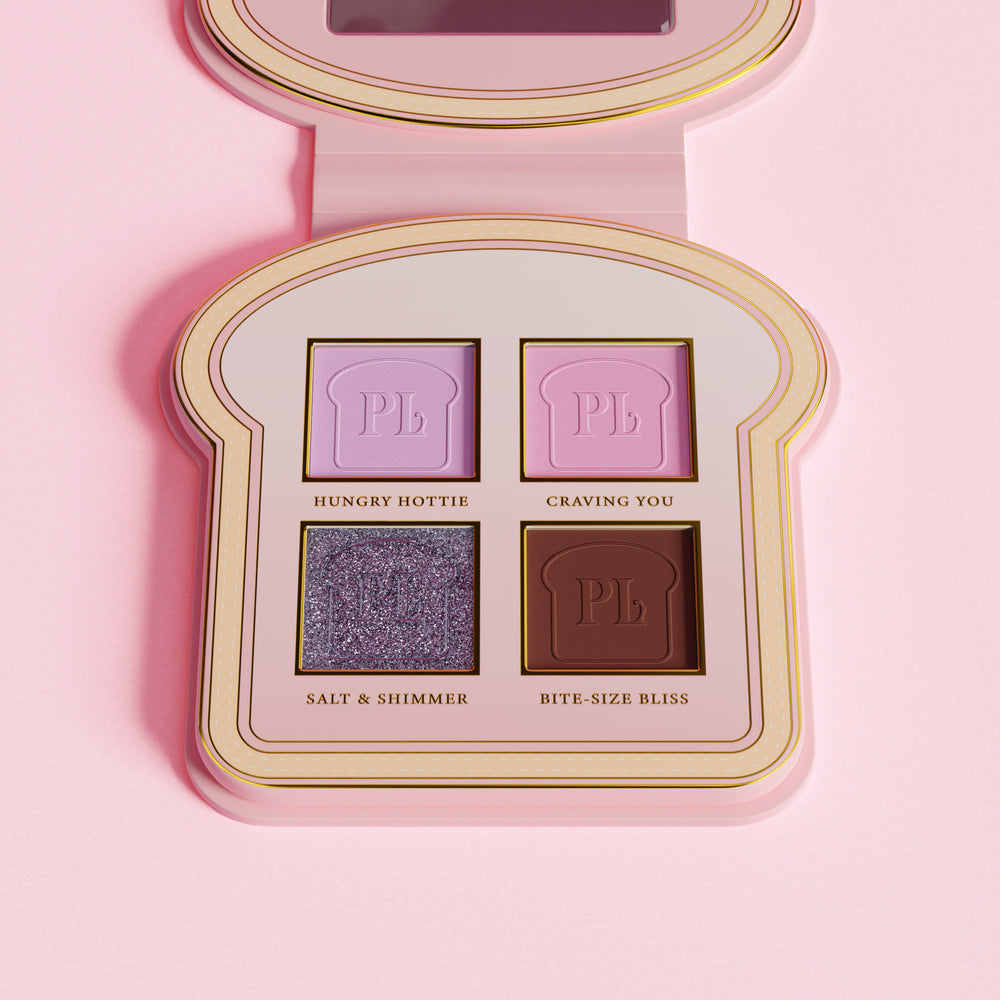 Mini Sandwich Eyeshadow Palette Set