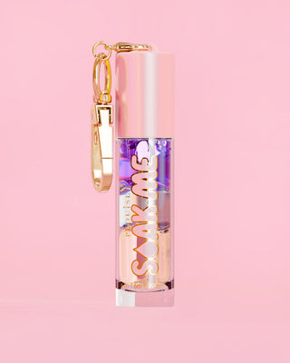 P. Louise Soak Me Lip Oil Breakfast Bundle