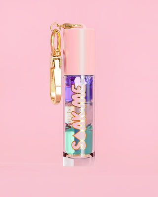 P.Louise Soak Me Lip Oil