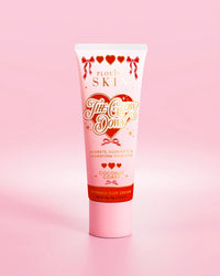 Die Glow Down Shimmer Body Cream – Coconut Coast