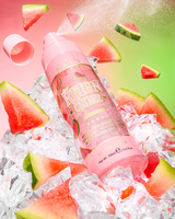 Im Sommer süß serviert – Wassermelonen-Paket „What A Treat“.