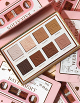 Love Tapes Eyeshadow Palette