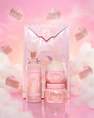 P.Louise Obsessed For Less Skincare Bundle