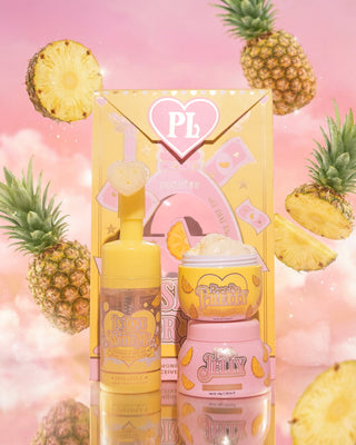 P.Louise Obsessed For Less Skincare Bundle