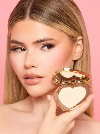 P. Louise Under-Eye-Aufhellerpulver