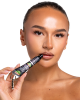 Halloween Bad Bitch Energy Lip Trio
