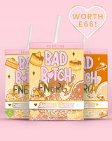Bad Bitch Energy Lippentrio