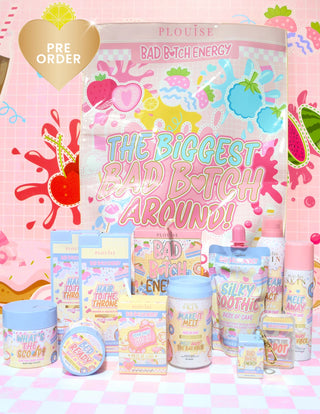 P. Louise The Ultimate Supermarket Sweep Full Collection
