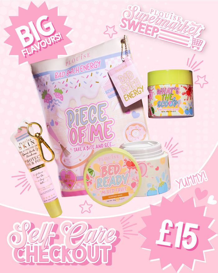 Self-Care-Checkout-Paket