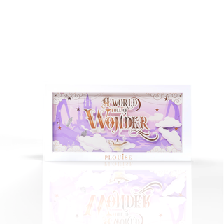 P. Louise A World Full Of Wonder Purple Palette