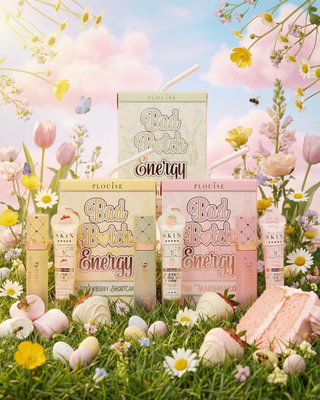 P.Louise Bad Bitch Energy Trio – Osterausgabe