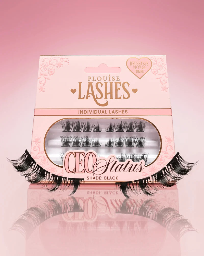 Paige’s Picks Individual Lashes – CEO-Status