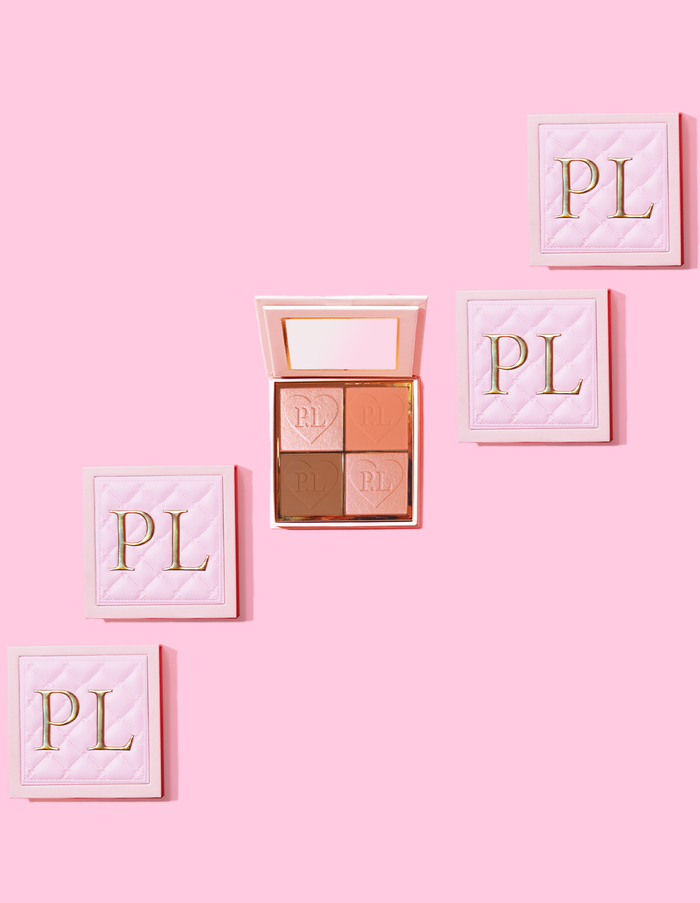 Dream A Little Dream-Palette