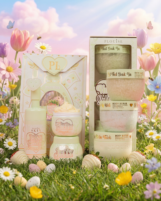 P.Louise Das Oster-Skin-Reset-Bundle