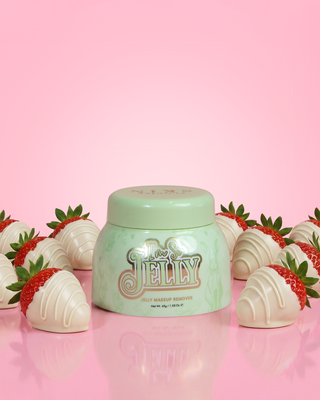 I'm So Jelly Make-up-Entferner