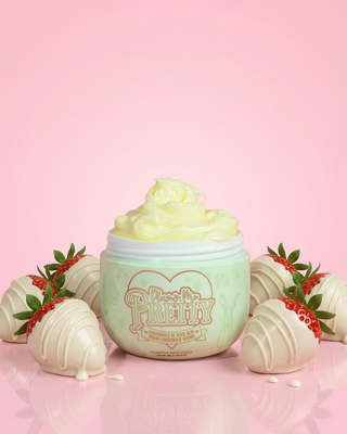 Plump Me Pretty Feuchtigkeitscreme