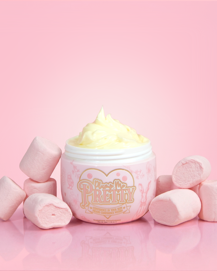 Rosa Marshmallow