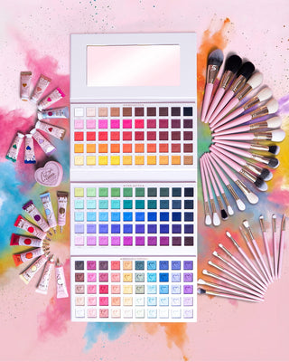 Das Farb-Comeback-Set