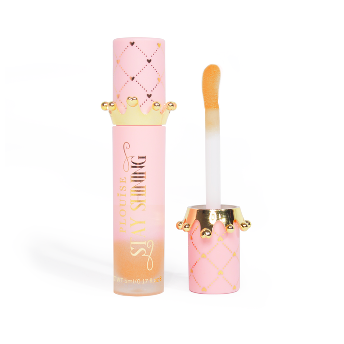 Stay Shining Crown Lippenöl
