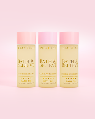 P. Louise Budget Box September (einmaliger Kauf)