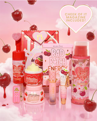 P.Louise Obsessed For Bad Bitch Bundle