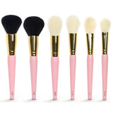 30-teiliges professionelles Make-up-Pinsel-Set