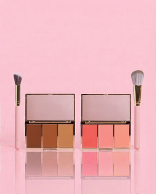 Love Letters Rouge- und Bronzer-Paket