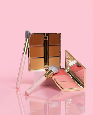 Love Letters Rouge- und Bronzer-Paket