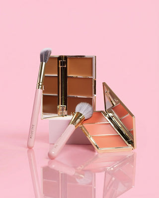 Love Letters Rouge- und Bronzer-Paket