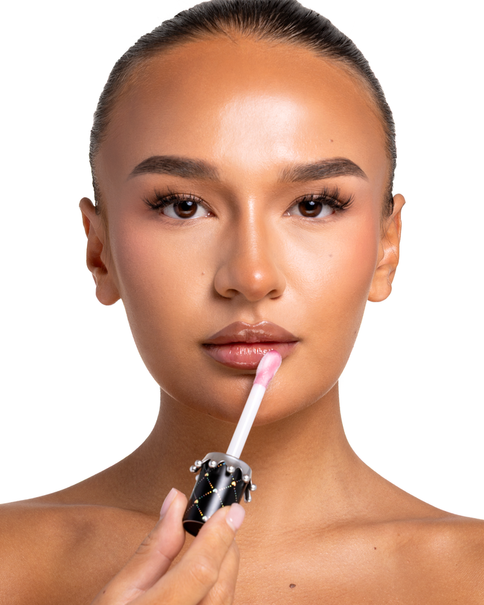 Raspberry Laces
