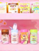 Make It Melt Makeup Remover Wipes