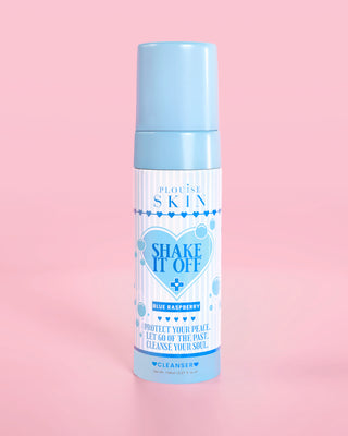 P.Louise Shake It Off Face Cleanser
