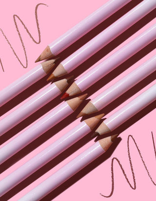 P.Louise Sharpenable Colour Lip Liner